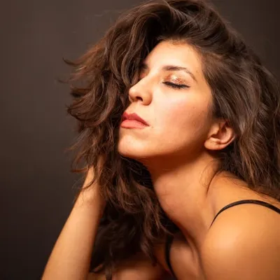 Cynthia Hernandez profile