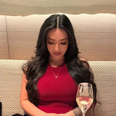 Cynianne profile