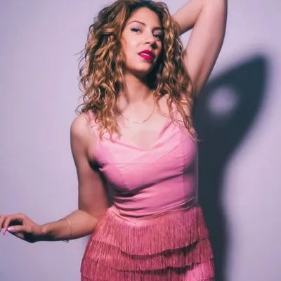 Cynthia Marie profile