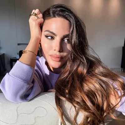 Cynthia Abou Nassar profile