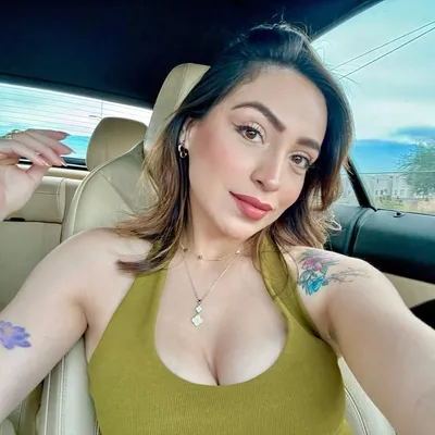 Cynthia Alvarez 🌸 profile