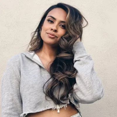 Cynthia Dhimdis profile