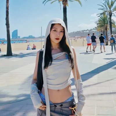 Cyn ☽ profile