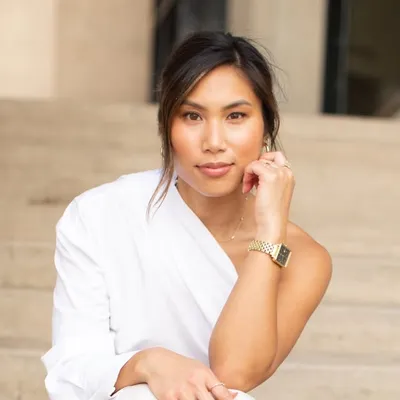 Cynthia Le profile
