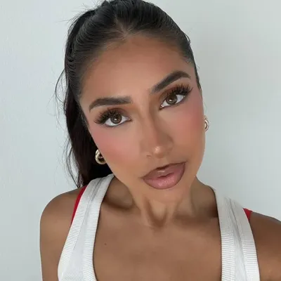 Cynthia Madrid profile