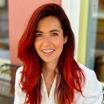 Cynthia Schultz profile