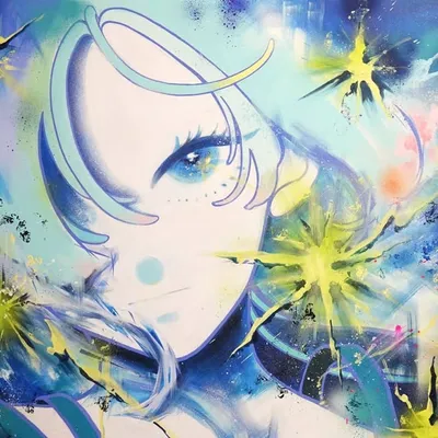 CYON(SION しおん) profile