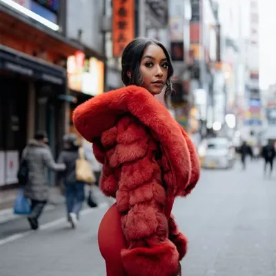 Cyrene Tankard profile