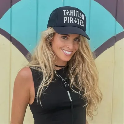 Cyrielle Hariel profile