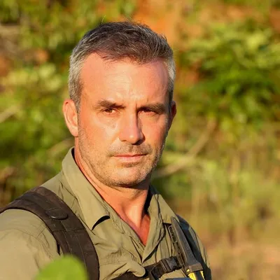 Cyril Chauquet profile