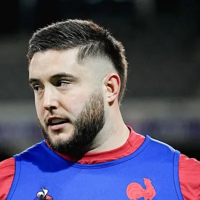Cyril Baille profile