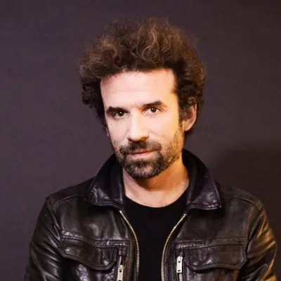 Cyril Dion profile