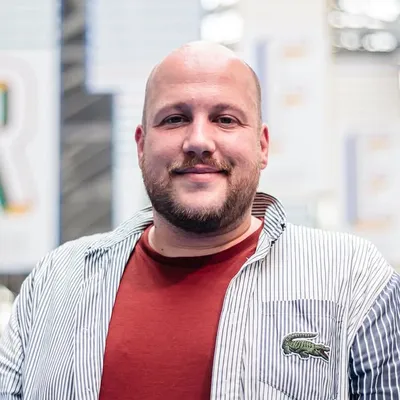 Cyril Montégu profile