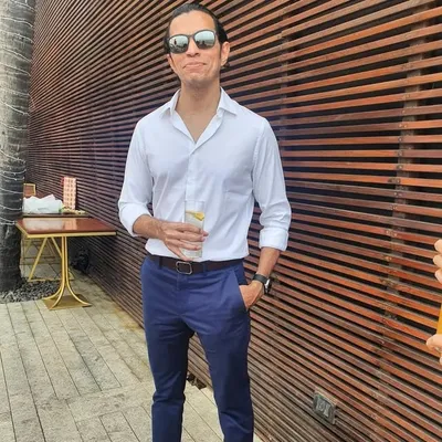 Cyril D'Abs profile