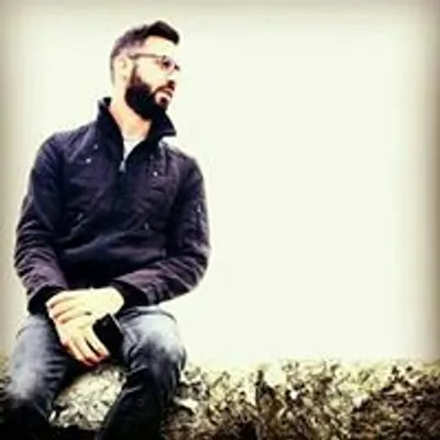 Cyril Mosleh profile