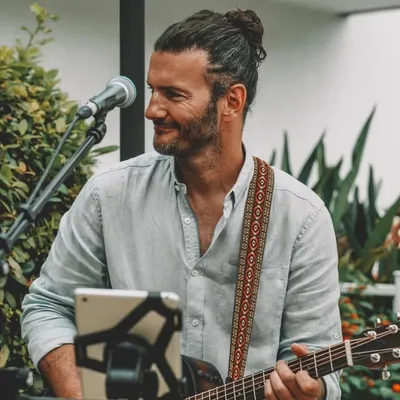 Cyril Tarquiny profile