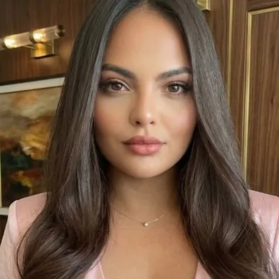 CYRINE ZARROUKš profile