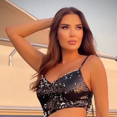 Fans Cyrine Abd Elnour🧿 profile