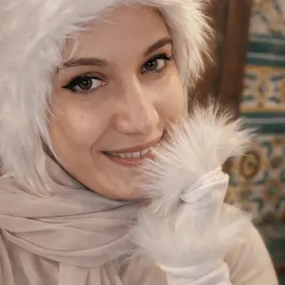 Cyrine Bellaaj ●La Magistrale● profile