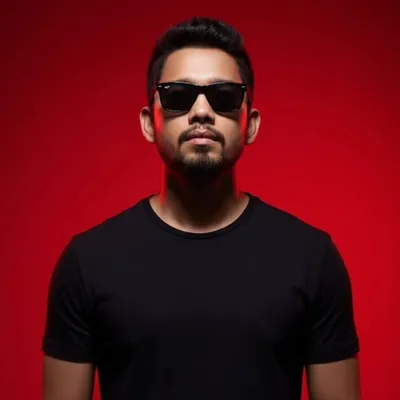 cyrus_india profile