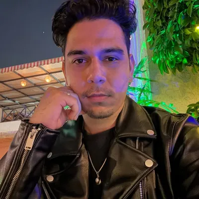 Puneet Kanti profile