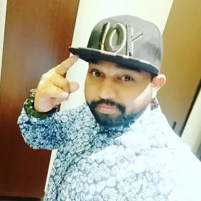 Jitendra Diwakar profile