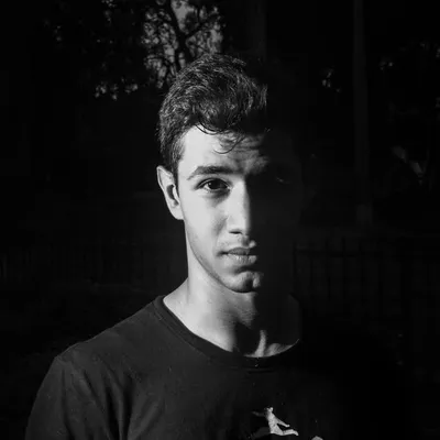 Cyrus Khan profile
