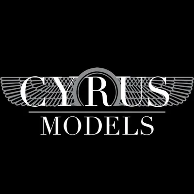 Cyrus Models profile