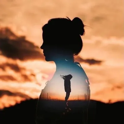 profile