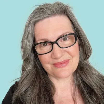 Cathy Zielske profile