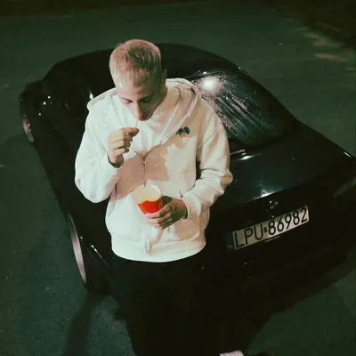 Kacper Czerniec profile