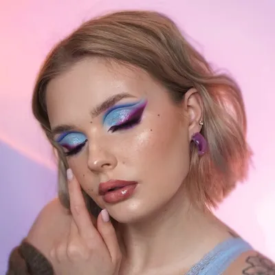 Patrycja Czech | makijaż•pielęgnacja•tutoriale profile