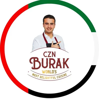 Czn Burak Dubai profile