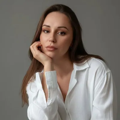 Monika Kupczyk profile