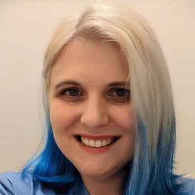 Aleksandra Szulgan profile