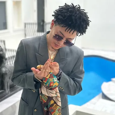 Cz TIGER ( Official ) profile