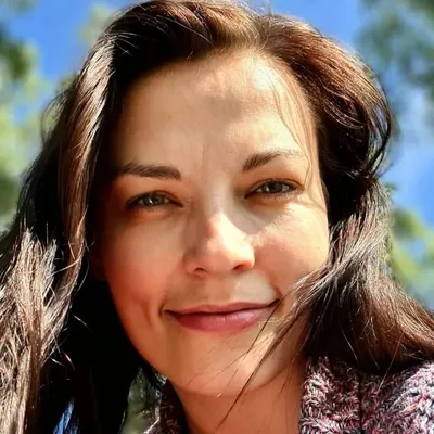 Daria Dahl | psychoterapia jungowska profile