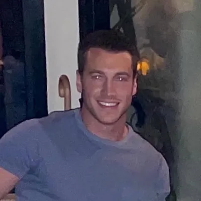 Chris Zarou profile