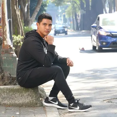 Dante Aviles profile