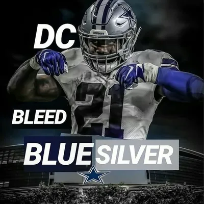 ✭Dallas Cowboys✭ profile