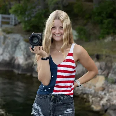 d.d. photography profile