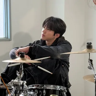 DAY6_drummer profile