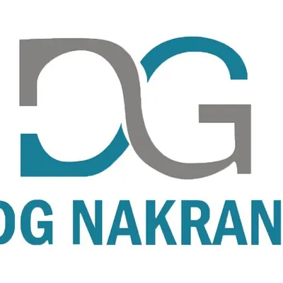 D.G.Nakrani profile