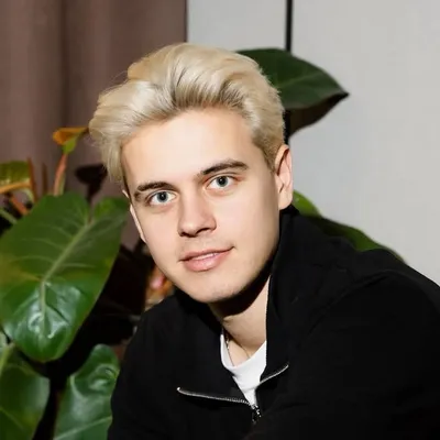 ДМИТРО ГЛУБОКИЙ ✨ profile