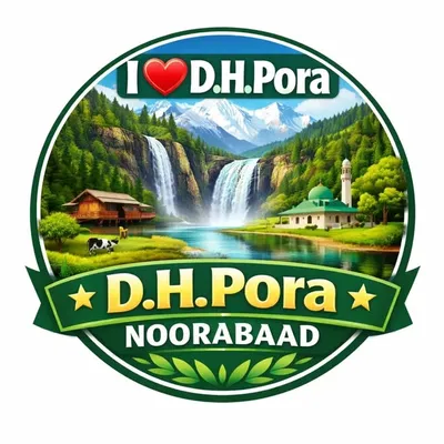 D.H.Pora Kulgam profile