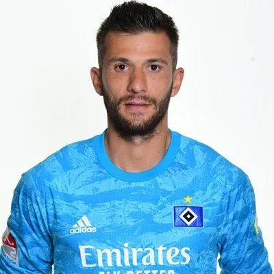 Daniel Heuer Fernandes profile