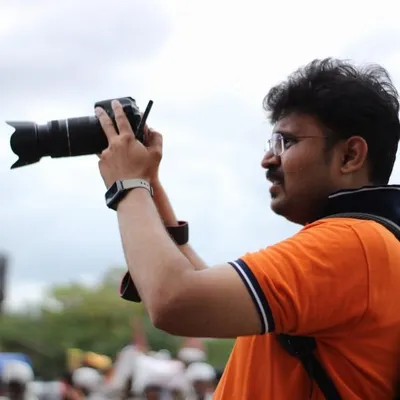 आनंद Anand Shetty ಆನಂದ್ profile