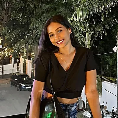 Pallavi Gurav profile