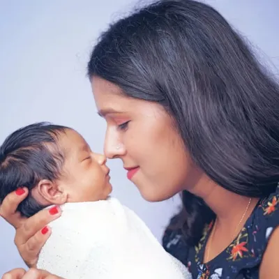 Divya Sharma profile
