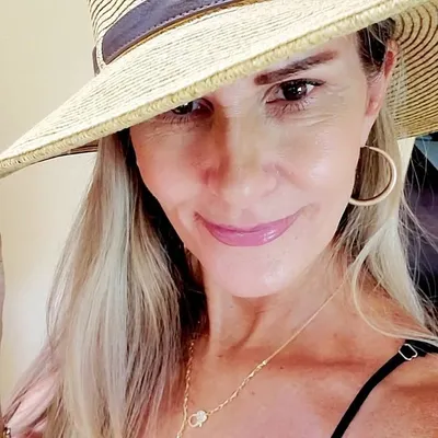 Deborah McGehee profile